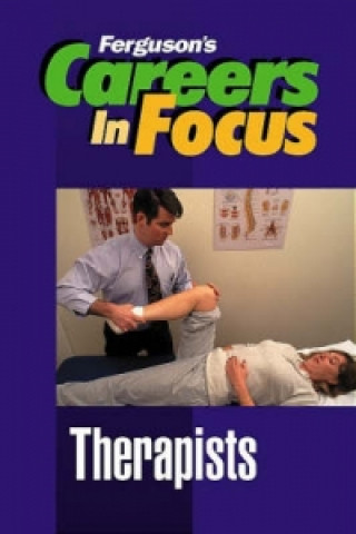 Knjiga Therapists 