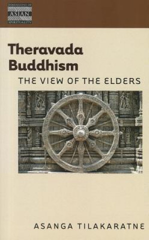 Book Theravada Buddhism Asanga Tilakaratne