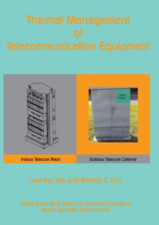 Carte Thermal Management of Telecommunications Equipment Richard C. Chu