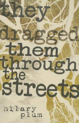 Kniha They Dragged Them through the Streets Hilary Plum