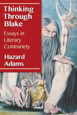 Book Thinking Through Blake Hazard Adams