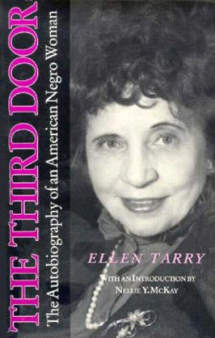 Knjiga Third Door Ellen Tarry