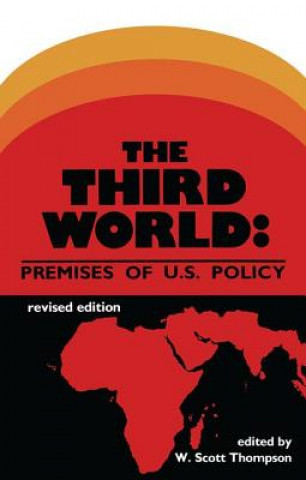 Knjiga Third World Jared C. Lobdell