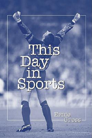 Carte This Day in Sports Ernie Gross