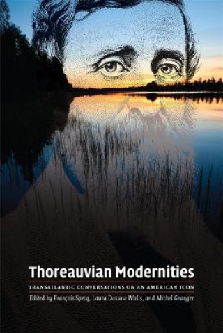 Könyv Thoreauvian Modernities 