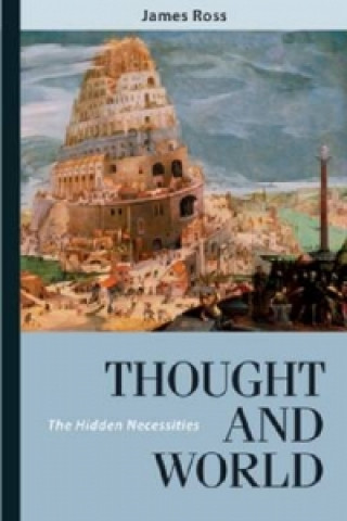 Buch Thought and World James Ross