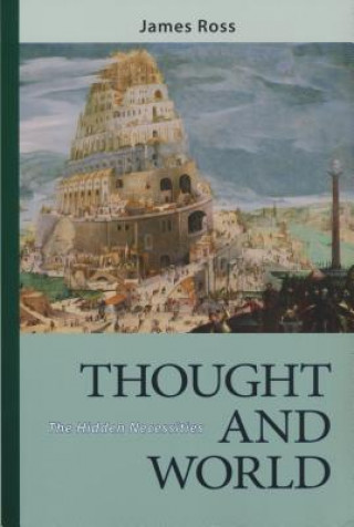 Book Thought and World James Ross