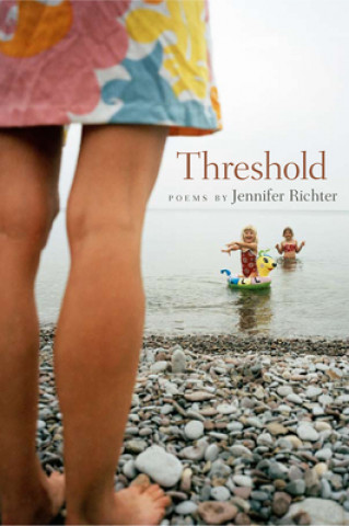 Boek Threshold Jennifer Richter