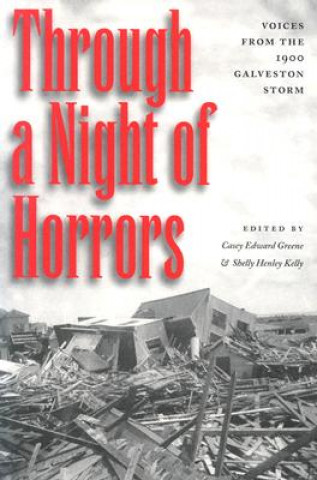 Carte Through a Night of Horrors 