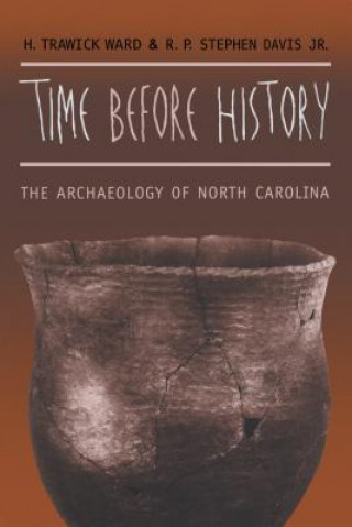 Buch Time before History Davis Jr
