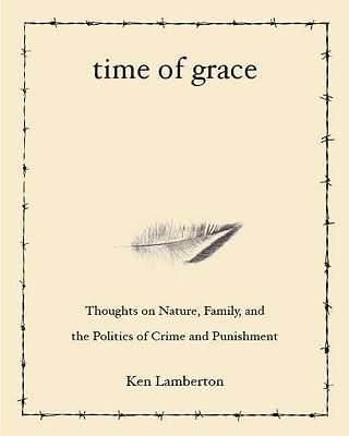 Carte Time of Grace Ken Lamberton