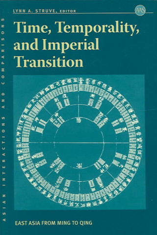 Carte Time Temporality & Imperial Transition 