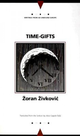 Libro Time Gifts Zoran Živkovič