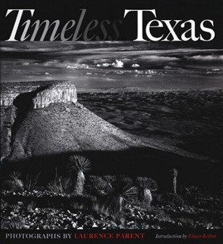 Boek Timeless Texas Elmer Kelton