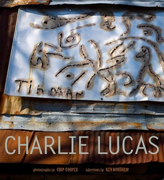 Libro Tin Man Charlie Lucas