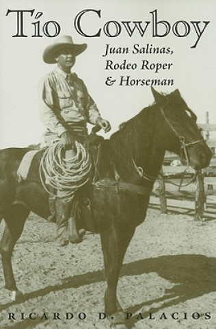 Carte Tio Cowboy Ricardo D. Palacios