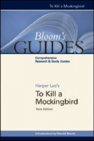 Kniha TO KILL A MOCKINGBIRD, NEW ED 