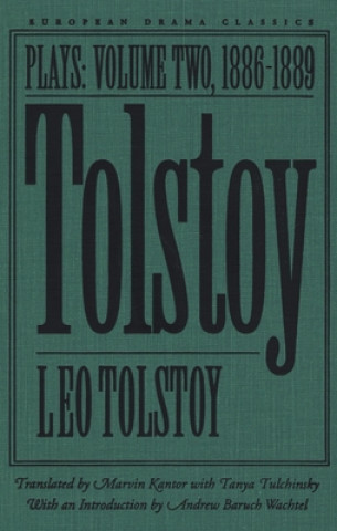 Книга Tolstoy Leo Tolstoy