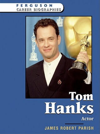 Book Tom Hanks James Robert Parish