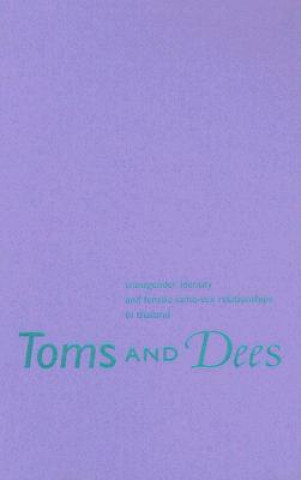 Carte Toms and Dees Megan J. Sinnott