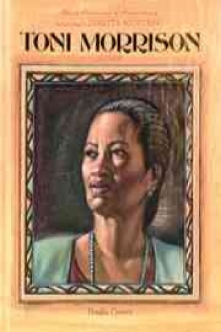 Knjiga Toni Morrison Douglas Century