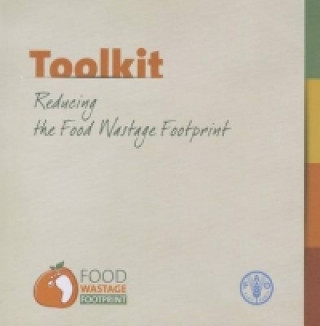 Knjiga Toolkit Food and Agriculture Organization of the United Nations