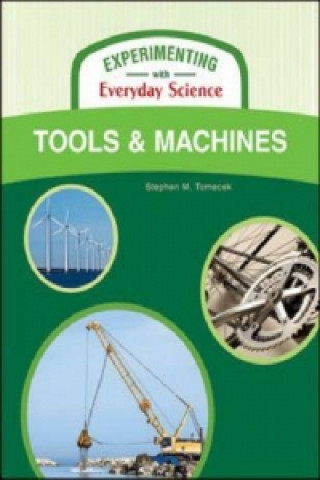 Buch TOOLS AND MACHINES Stephen M Tomecek