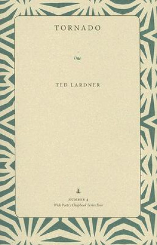 Βιβλίο Tornado Ted Lardner