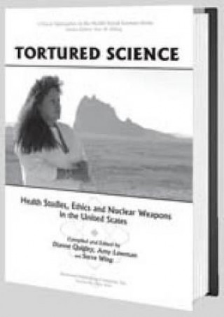 Libro Tortured Science 