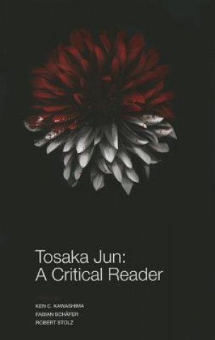 Книга Tosaka Jun Ken C Kawashima