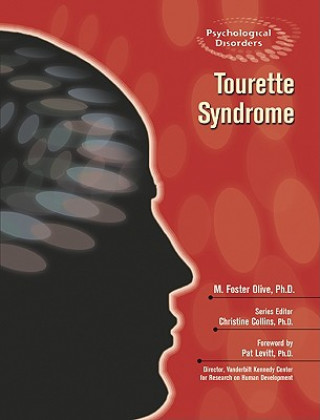 Könyv Tourette Syndrome Christine Collins