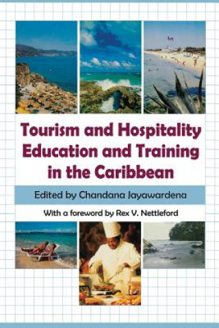 Book Tourism & Hospitality Education & Training in T Jayawardena