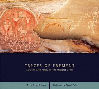 Carte Traces of Fremont Steven R. Simms