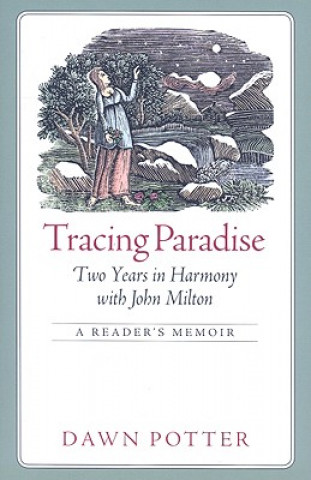 Buch Tracing Paradise Dawn Potter