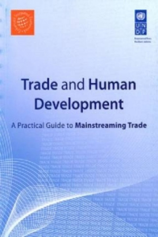 Książka Trade and Human Development United Nations