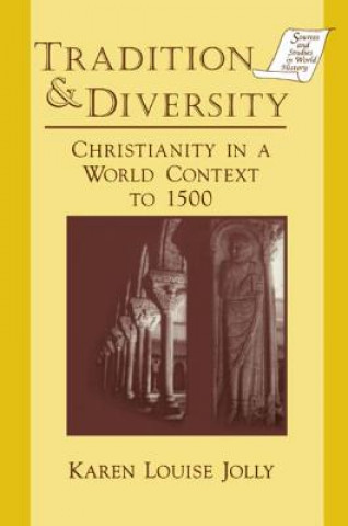 Könyv Tradition and Diversity Karen Louise Jolly