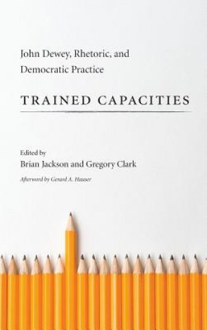 Book Trained Capacities Gregory Clark