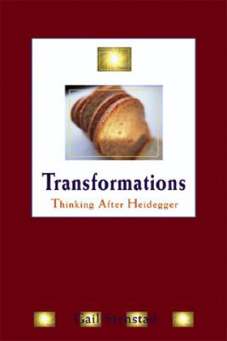 Carte Transformations Gail Stenstad
