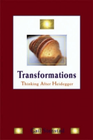 Könyv Transformations Gail Stenstad