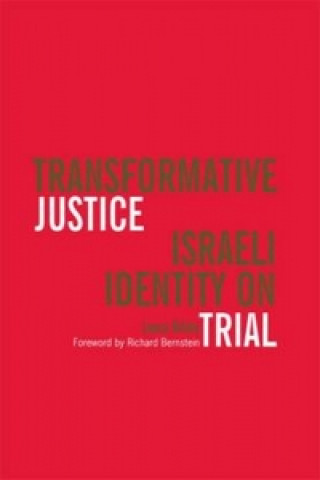 Knjiga Transformative Justice Leora Bilsky