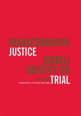 Knjiga Transformative Justice Leora Bilsky