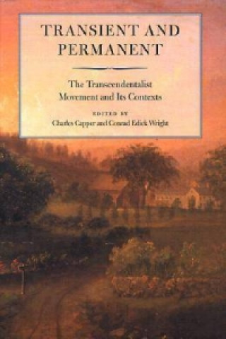 Libro Transient and Permanent Charles Capper