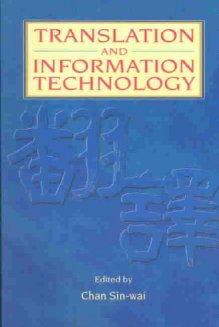 Buch Translation and Information Technology 