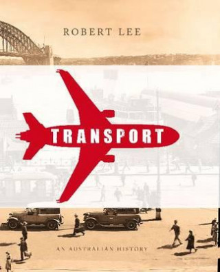 Livre Transport Robert Lee