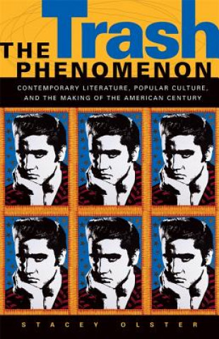 Buch Trash Phenomenon Stacey Olster