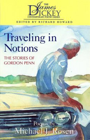 Livre Travelling in Notions Michael J. Rosen