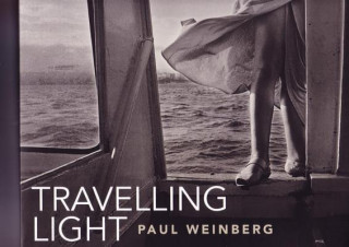 Buch Travelling Light Paul Weinberg