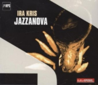 Audio Jazzanova, 1 Audio-CD Ira Kriss