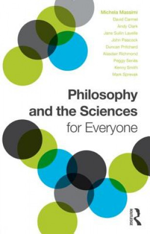 Книга Philosophy and the Sciences for Everyone Michela Massimi