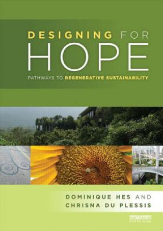 Book Designing for Hope Dominique Hes